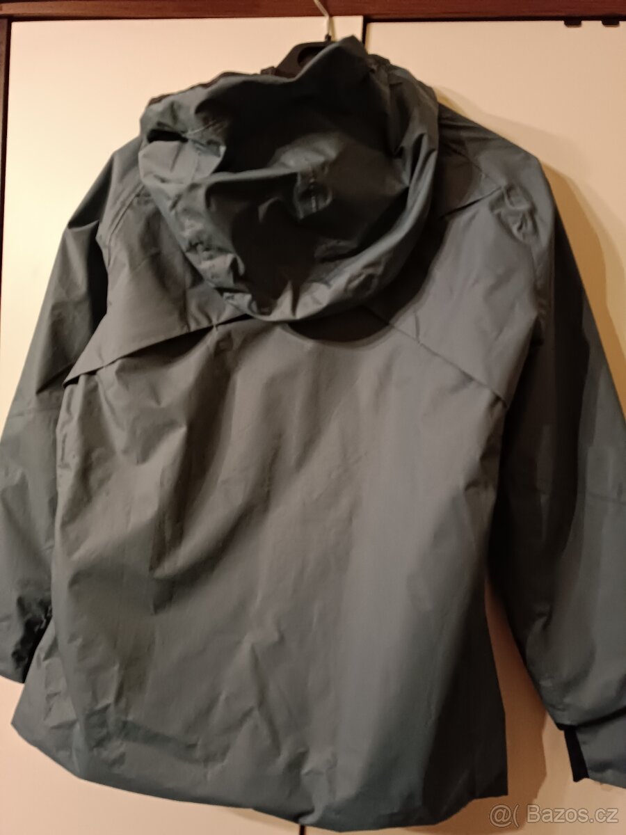 Nepromokavá bunda 14let nova - 4