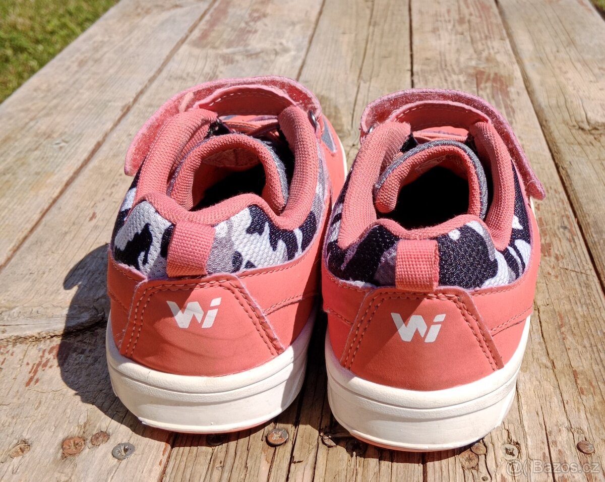 Tenisky Willard vel.35 - 4