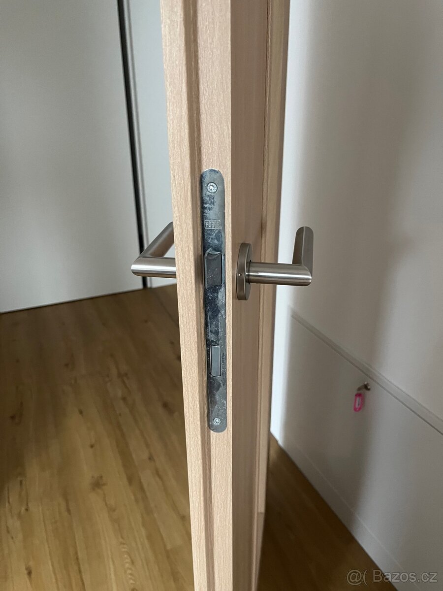 Dveře Sapeli Elegant Komfort, 70” - 4