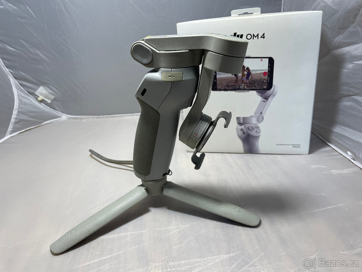 DJI Osmo Mobile 4 - 4