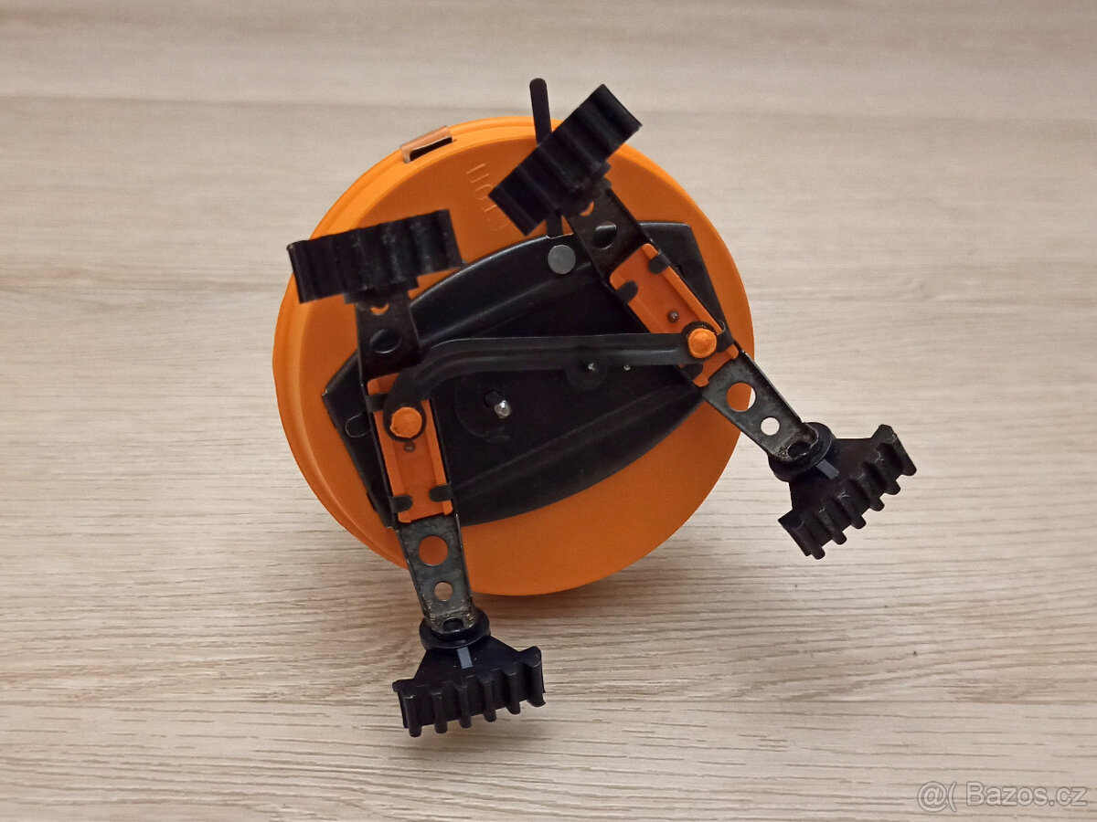 Lunochod retro - 4