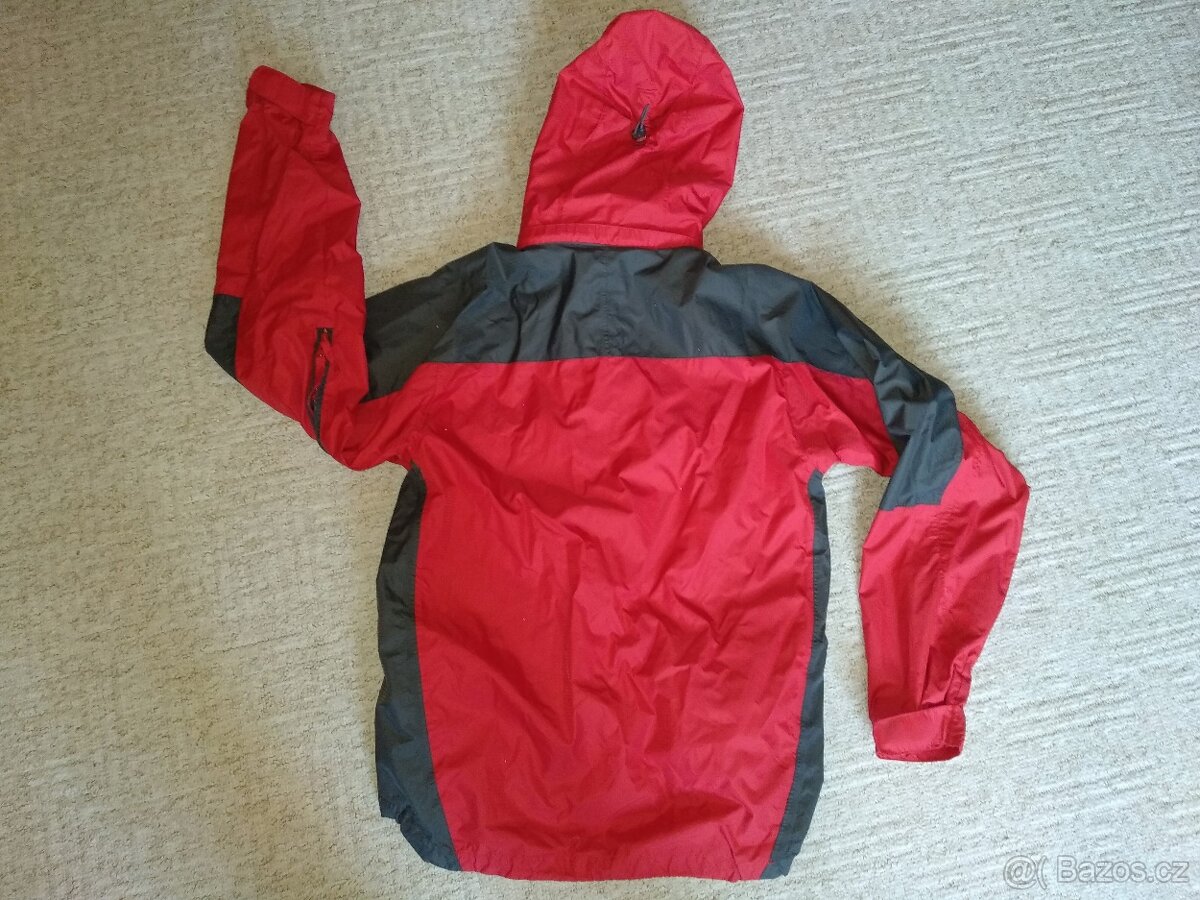 SALEWA - bunda - 4