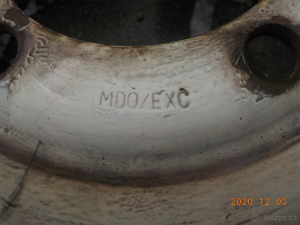 Disky na Suzuki Vitara 1,6 a ..... - 4