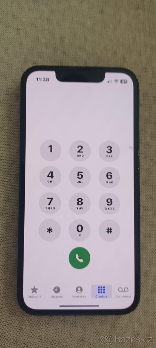 iPhone 13 mini - 4