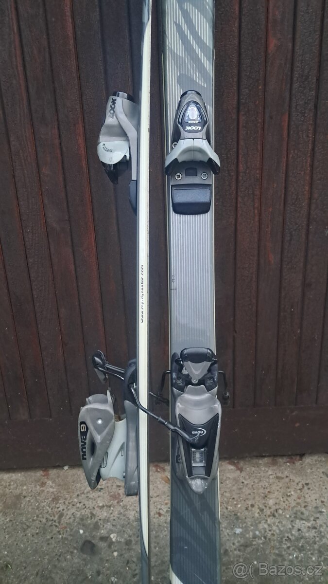 Prodej lyží Dynastar Nova 162cm - 4