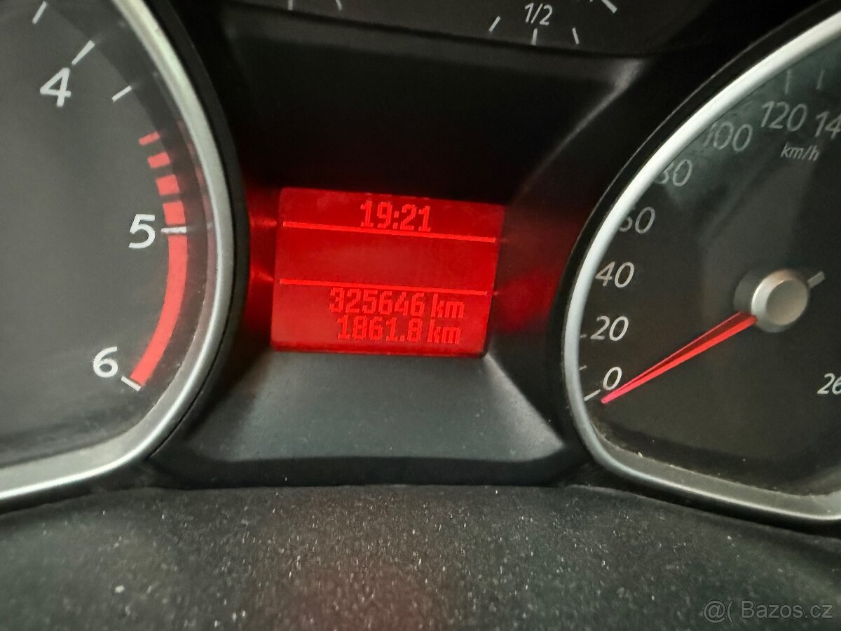 Smax s-max 96kw tdci - 4