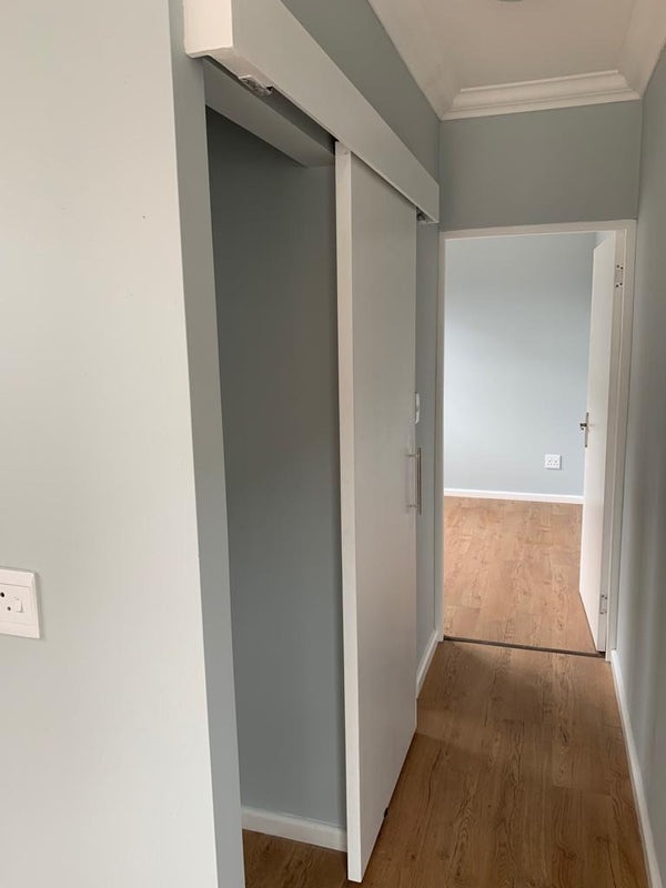 Mobilní kancelářský přepravní kontejner o rozměrech 40 x 8 s - 4