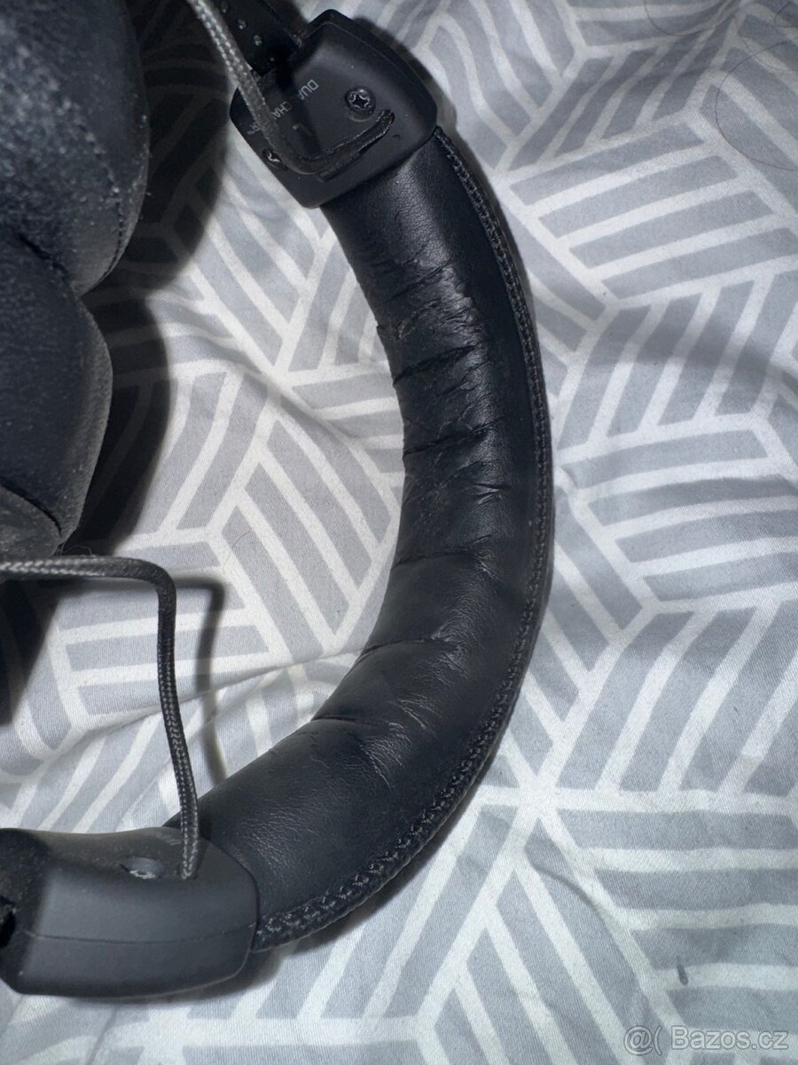 🎧 HyperX Cloud Alpha S – Gaming Headset | PlnÄ› funkÄŤnĂ, dob - 4