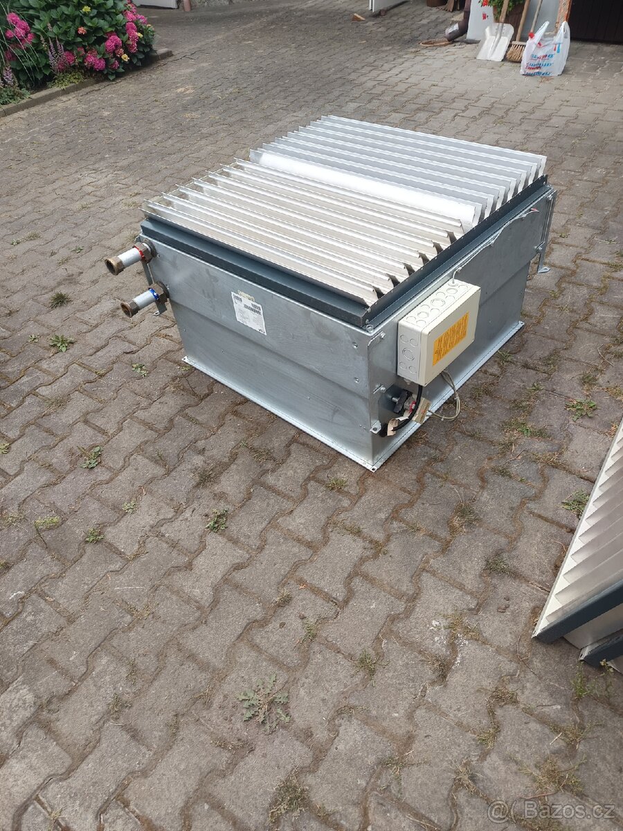 Teplovodní sahara - 4