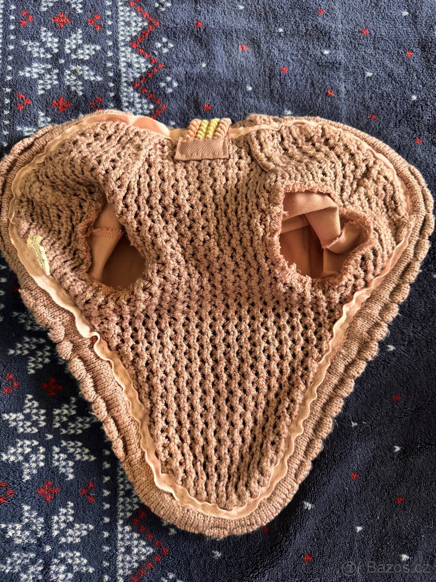 Čabraka Equiline - 4