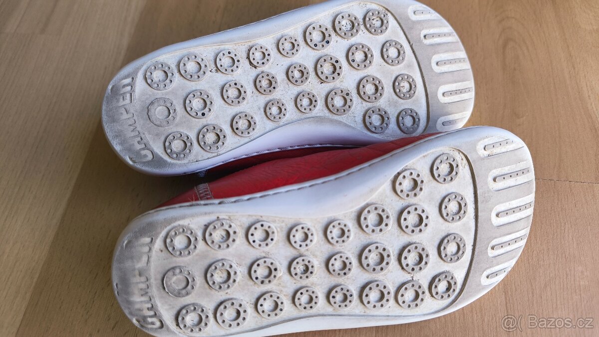 Camper Peu Cami Kids velikost 32 - 4