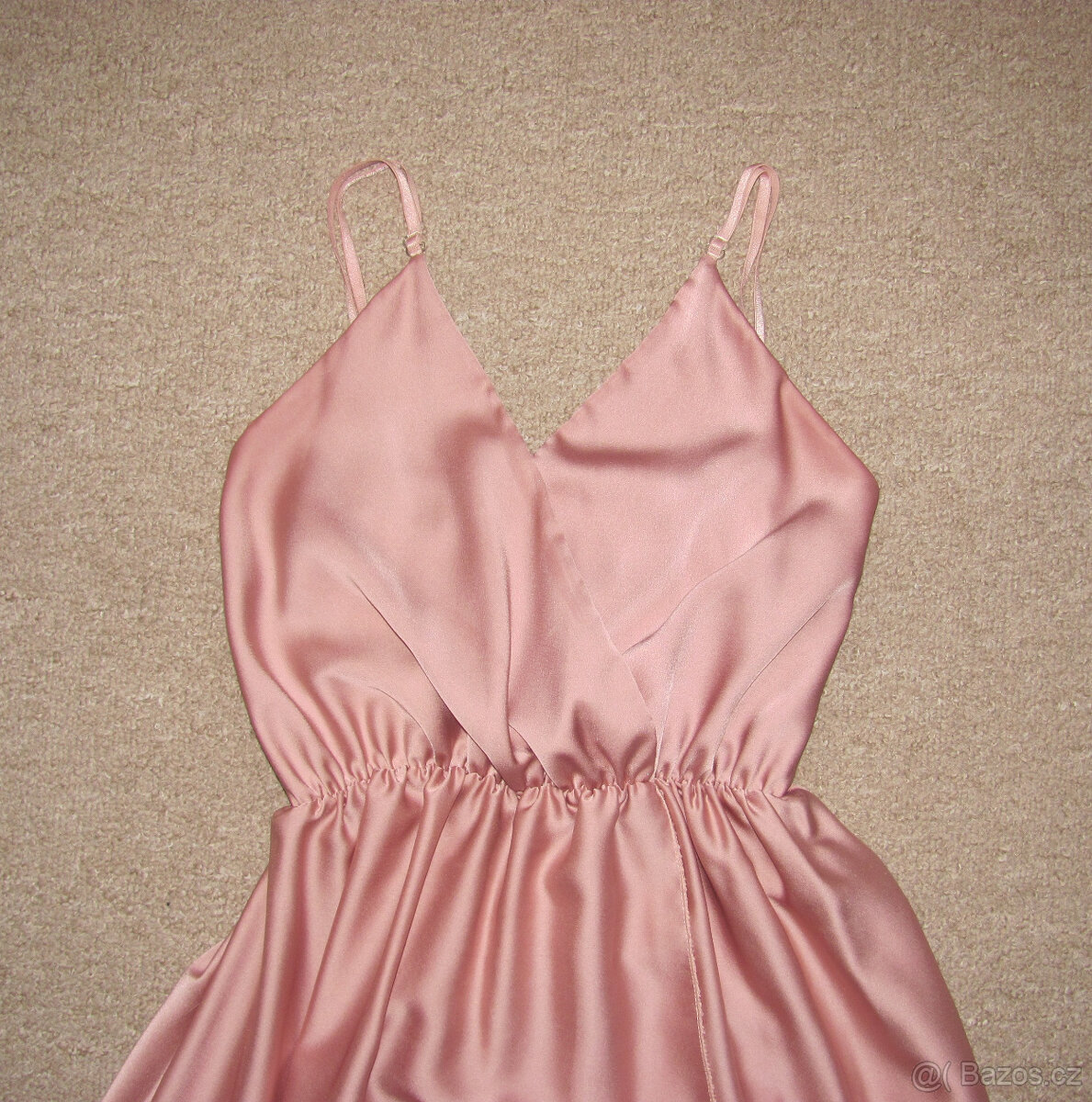 Plesové šaty 2 - 4