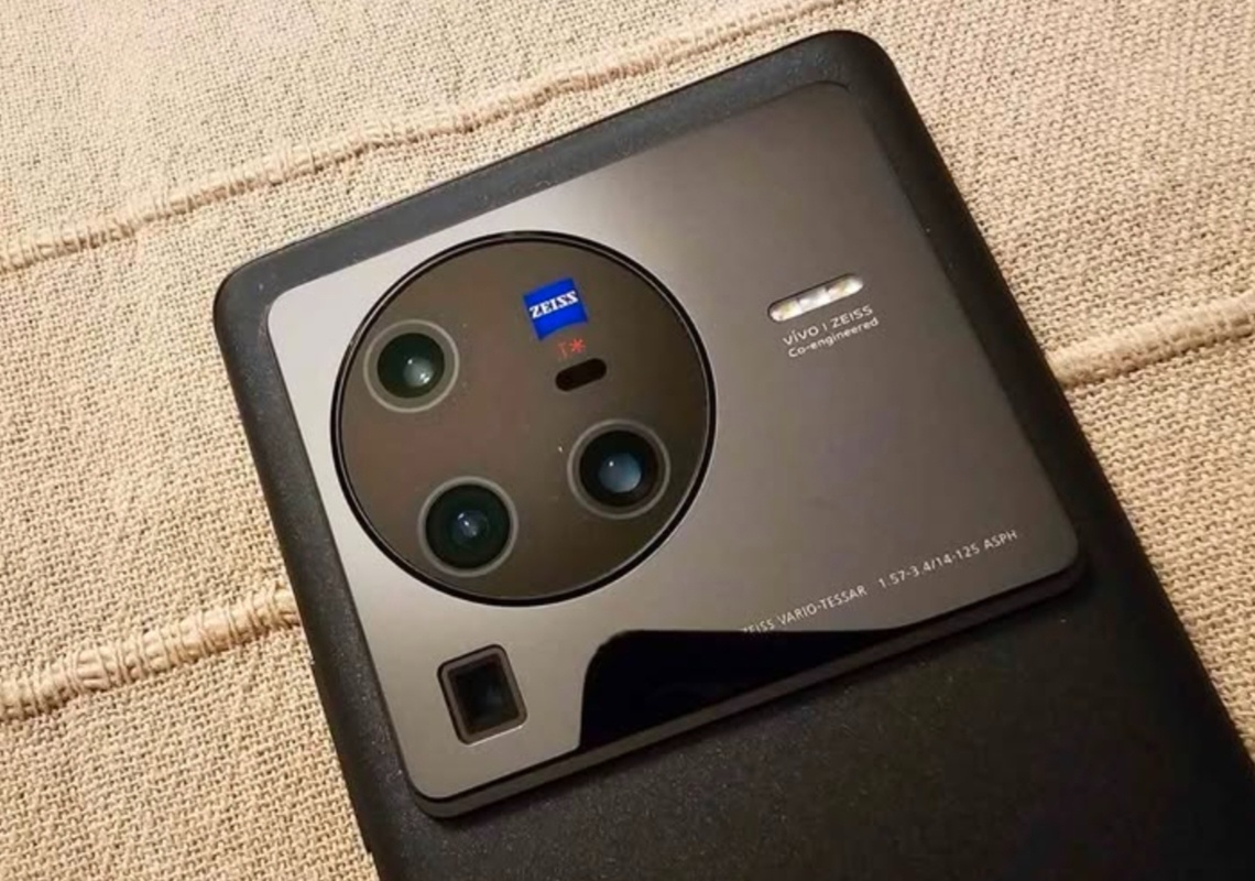 Vivo X 80 Pro 12GB/256GB - 4