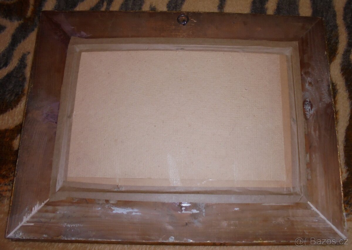 Josef Lada - PONOCNÝ 1942 - 4