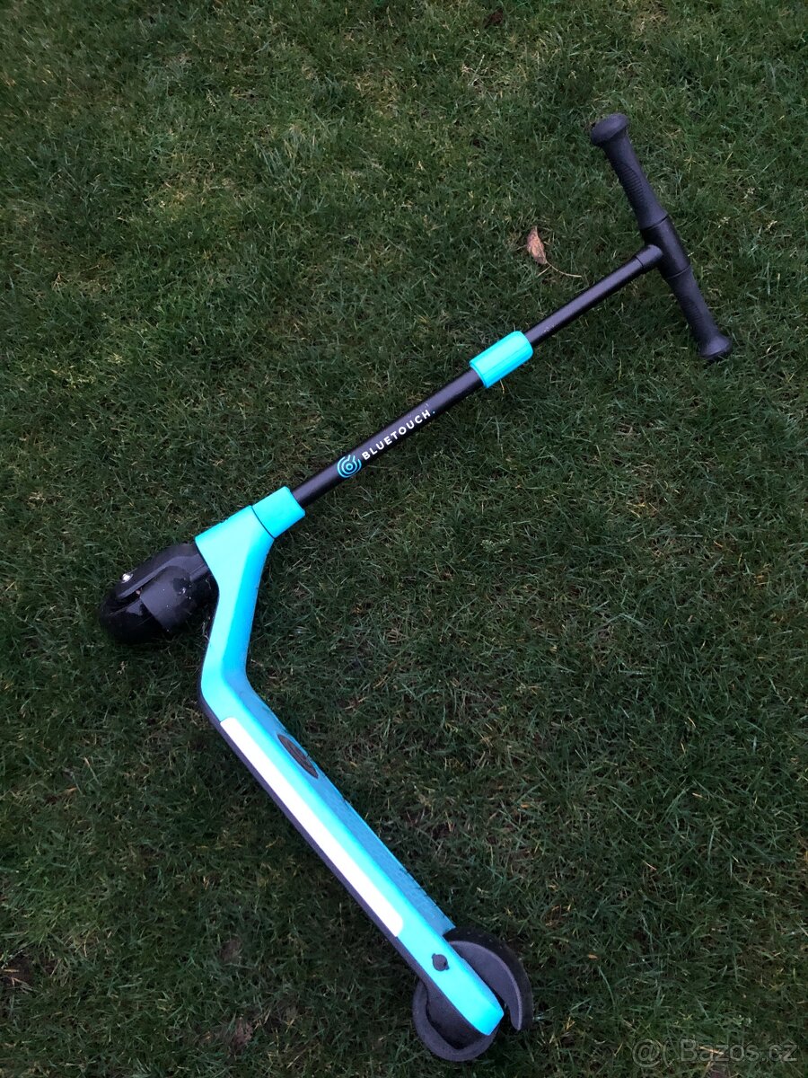 Elektrokoloběžka Bluetouch BT KIDS - 4