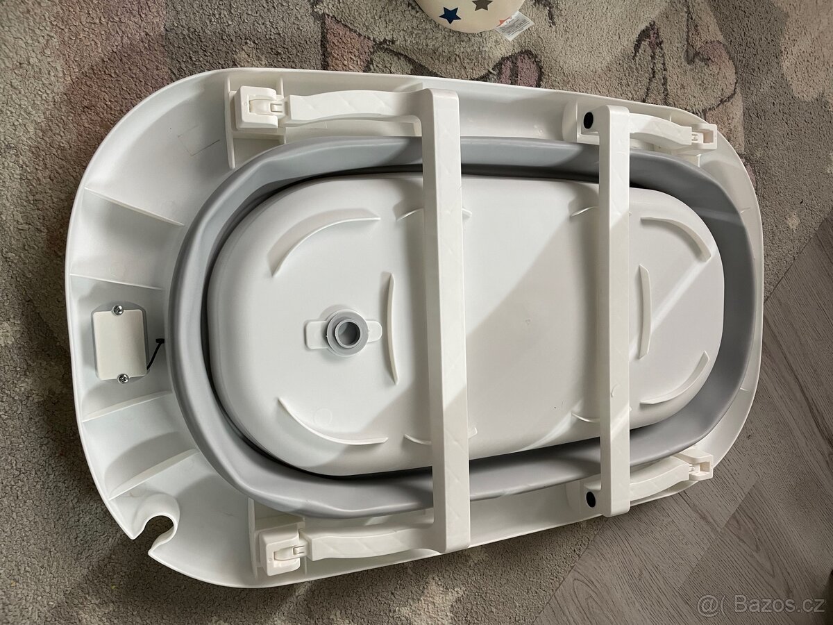 Vanička pro miminko - 4