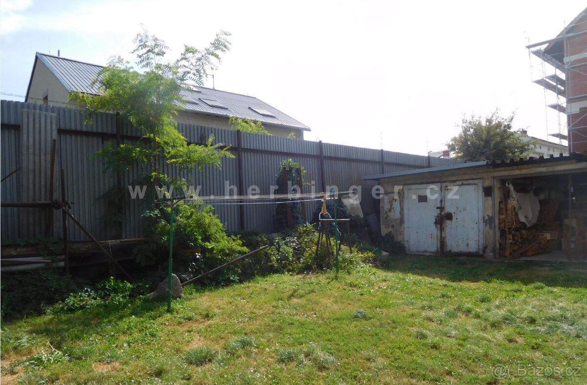 Prodej bytového domu, 1 505 m2, Ostrava-Vítkovice, ulice Mír - 4