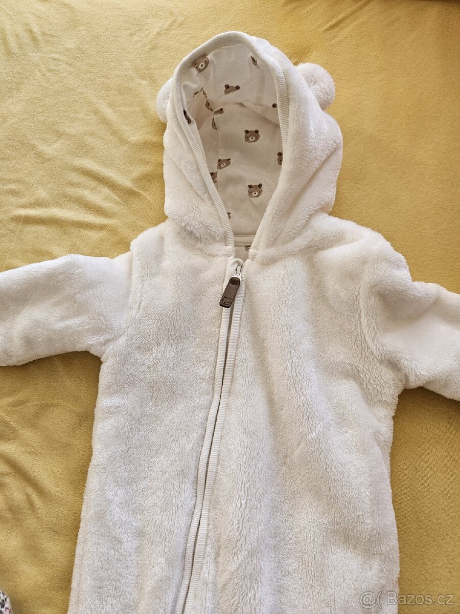 Overal s medvídky - 4