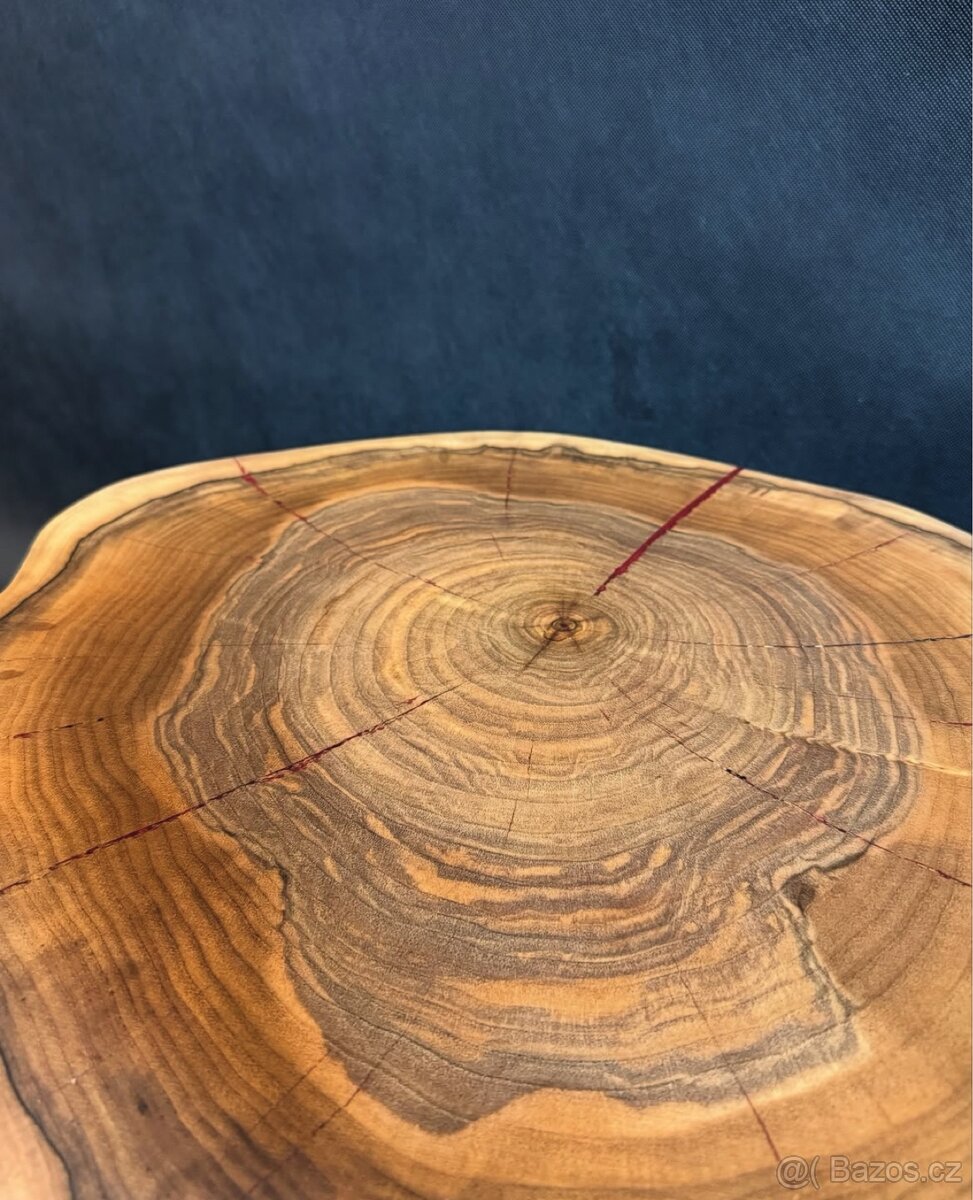 Konferenční stolek - 4