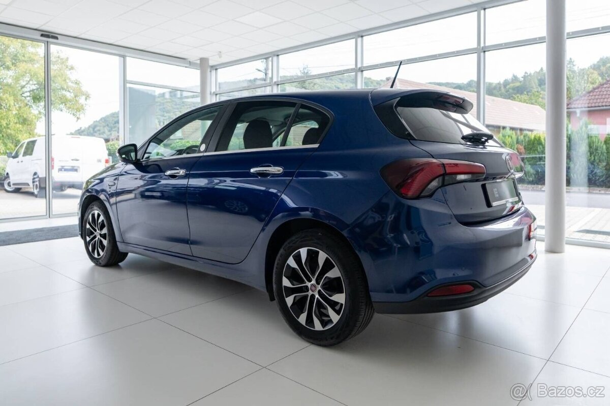 Fiat Tipo 1.4 Mirror - 4