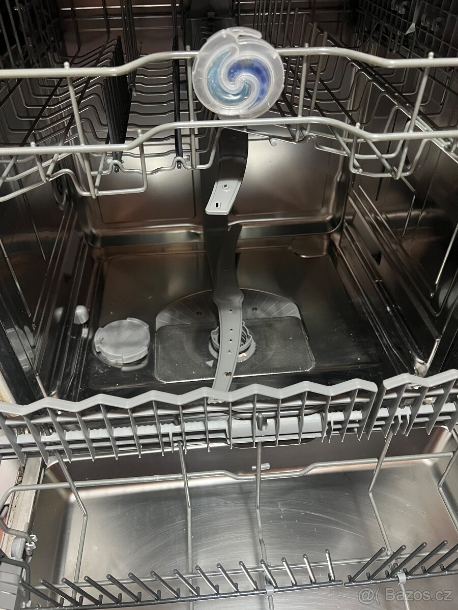 Myčka nádobí - 4