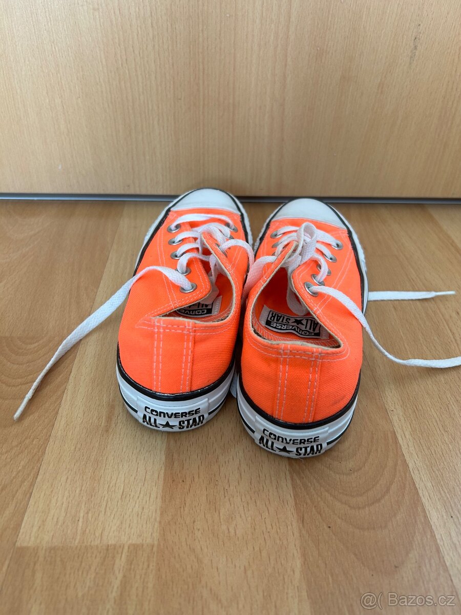 Nové Converse 36 - 4