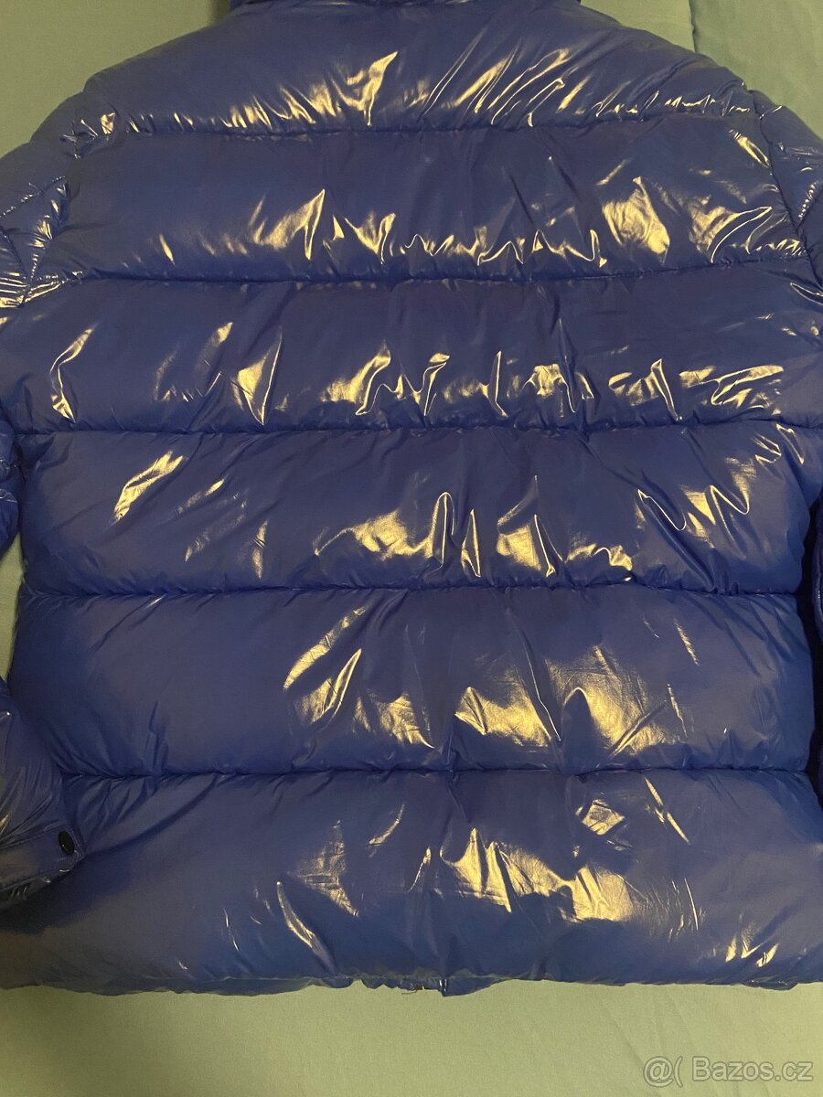 Pánská Zimní Bunda - 4