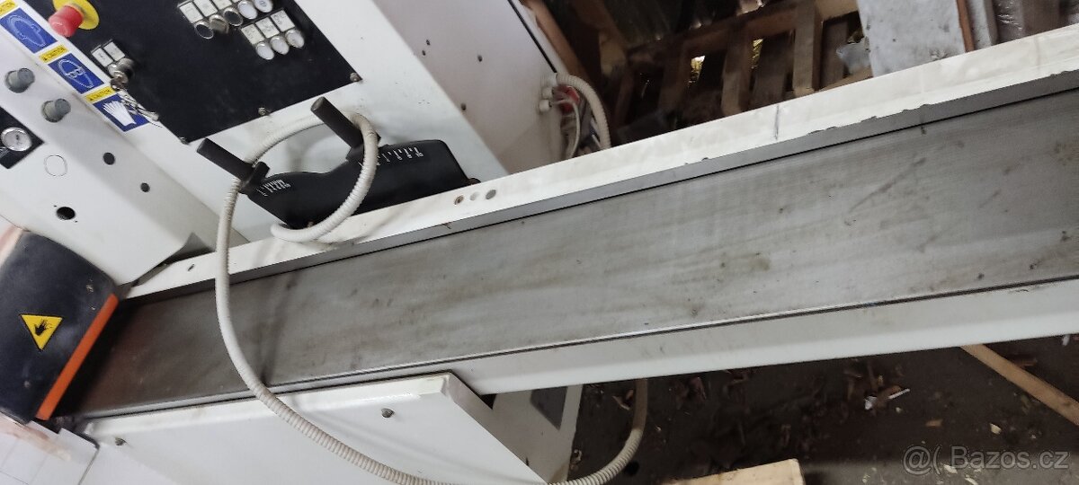 Stvorstronna freza SCM comoact 23 P - 4