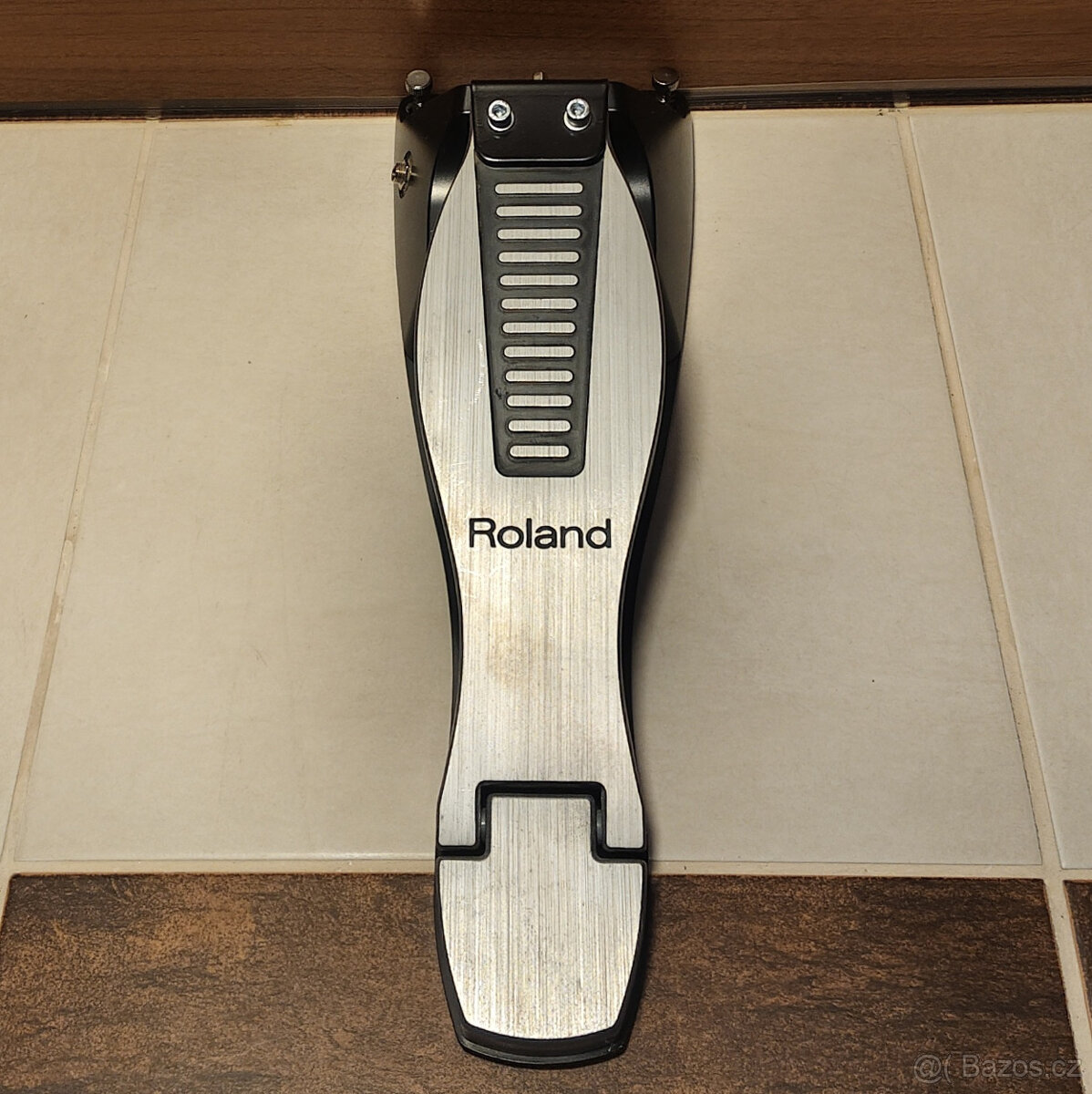 Hi-hat kontrolér ROLAND FD-8 - 4