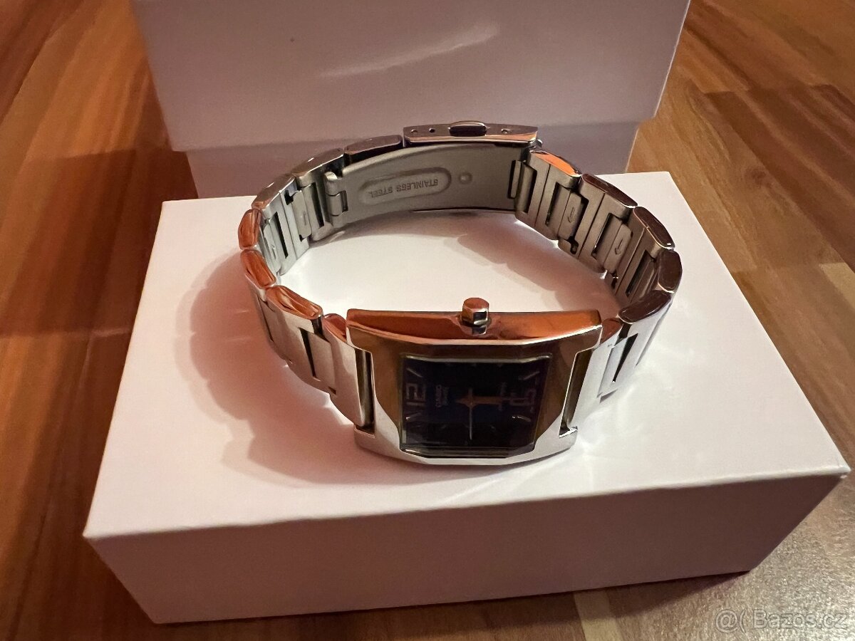 DÁMSKÉ HODINKY Casio LTP-1283D-2A2 - 4