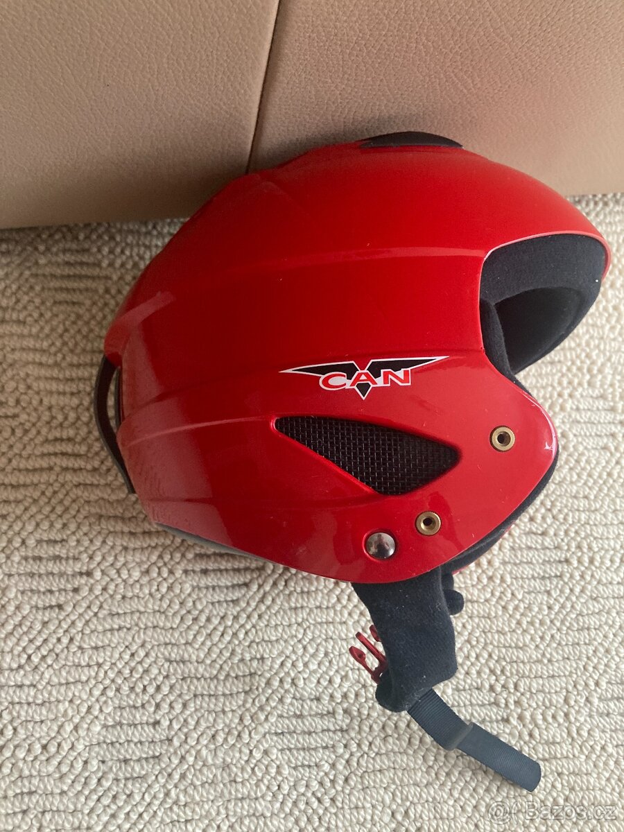 helma dětská XS - 4