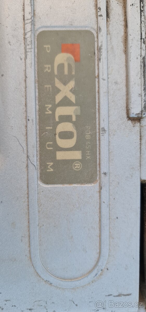 Bourací kladivo Extol PDB 45 HX - 4