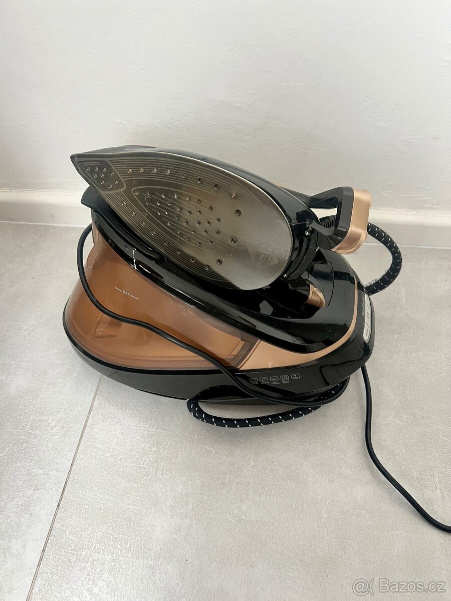 Parní generátor Tefal - 4