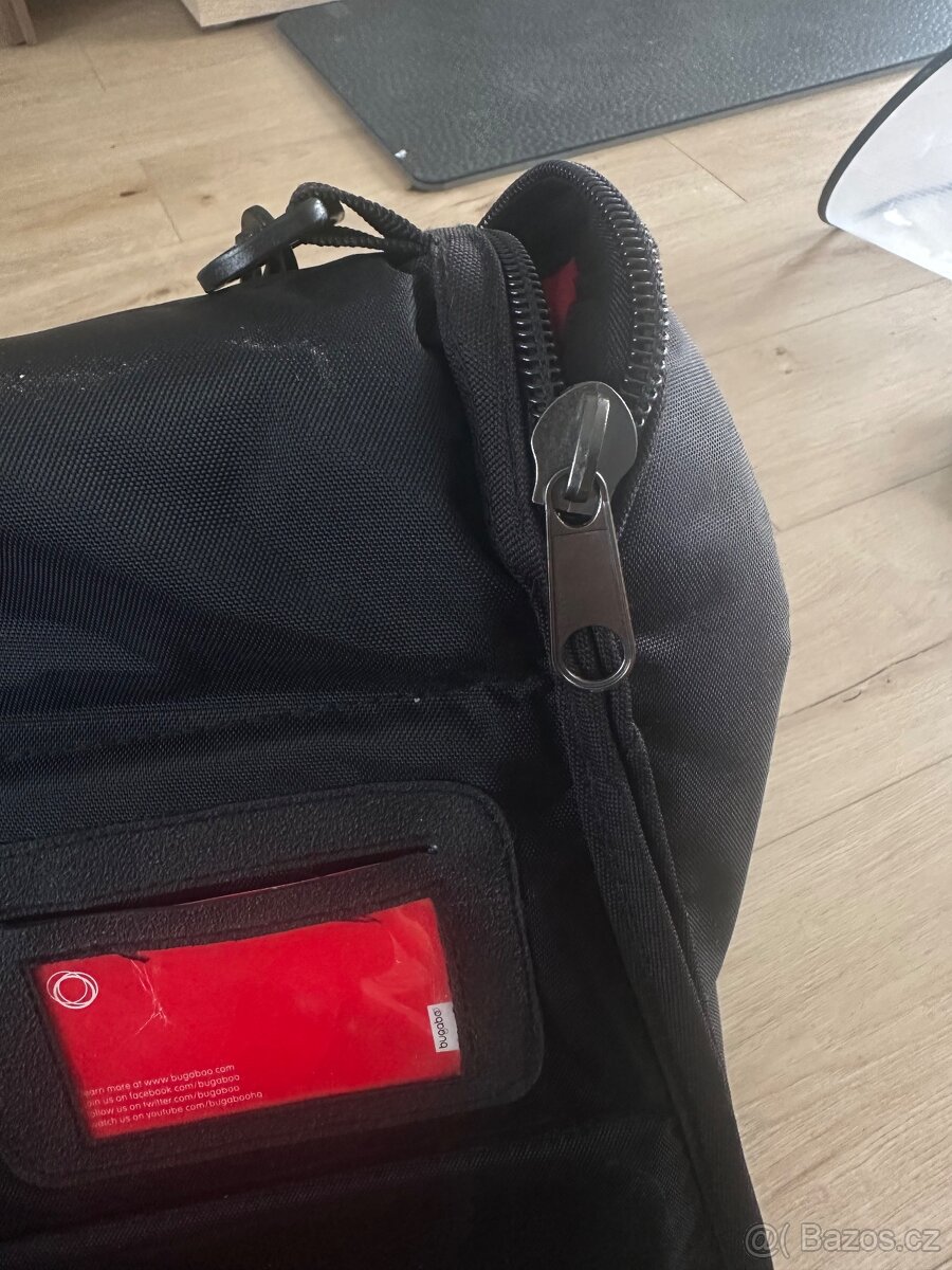 Přepravní taška Bugaboo comfort - 4