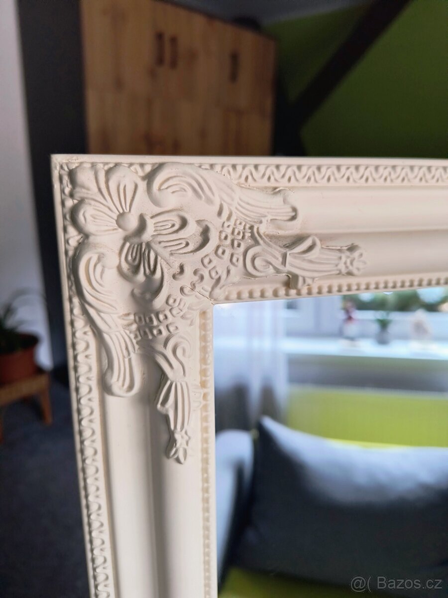 Prodám krásné zrcadlo - 4