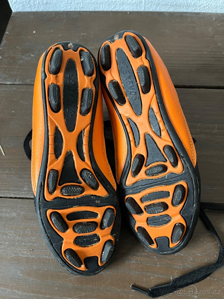 Dětské kopačky - 4