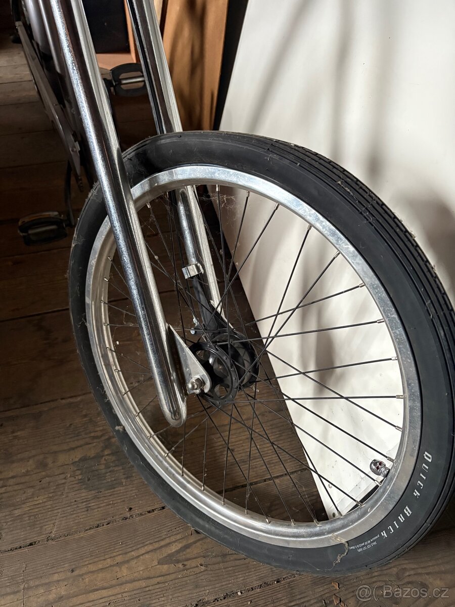 Kolo cruiser Felt - 4