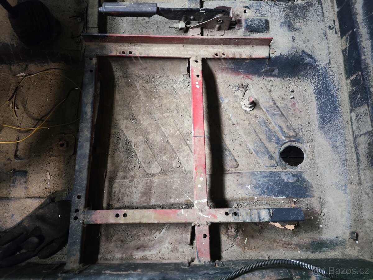 Škoda Favorit autocross - 4