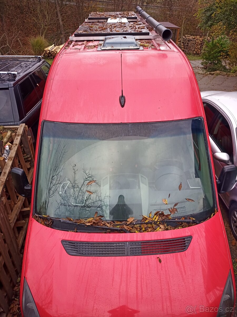 Volkswagen crafter - 4