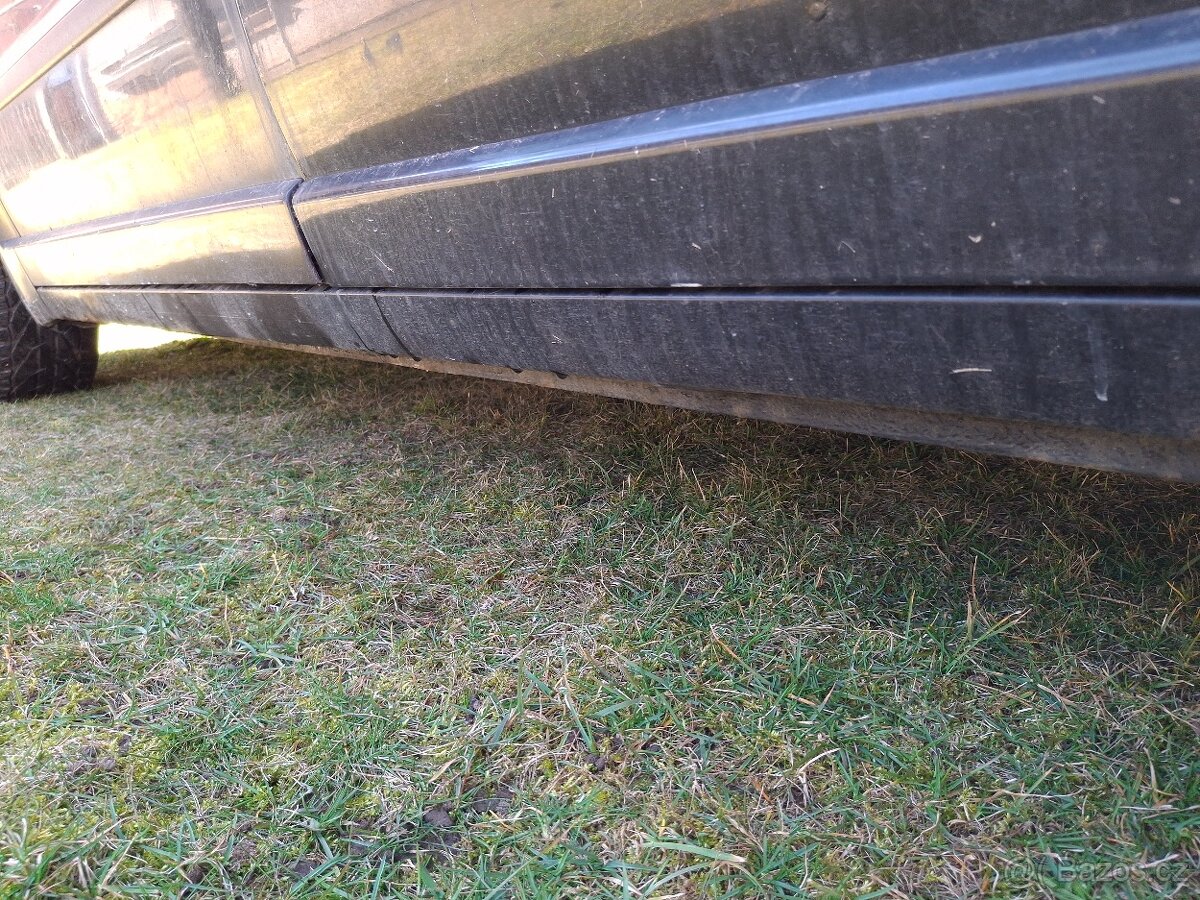 Škoda superb 1.9tdi - 4