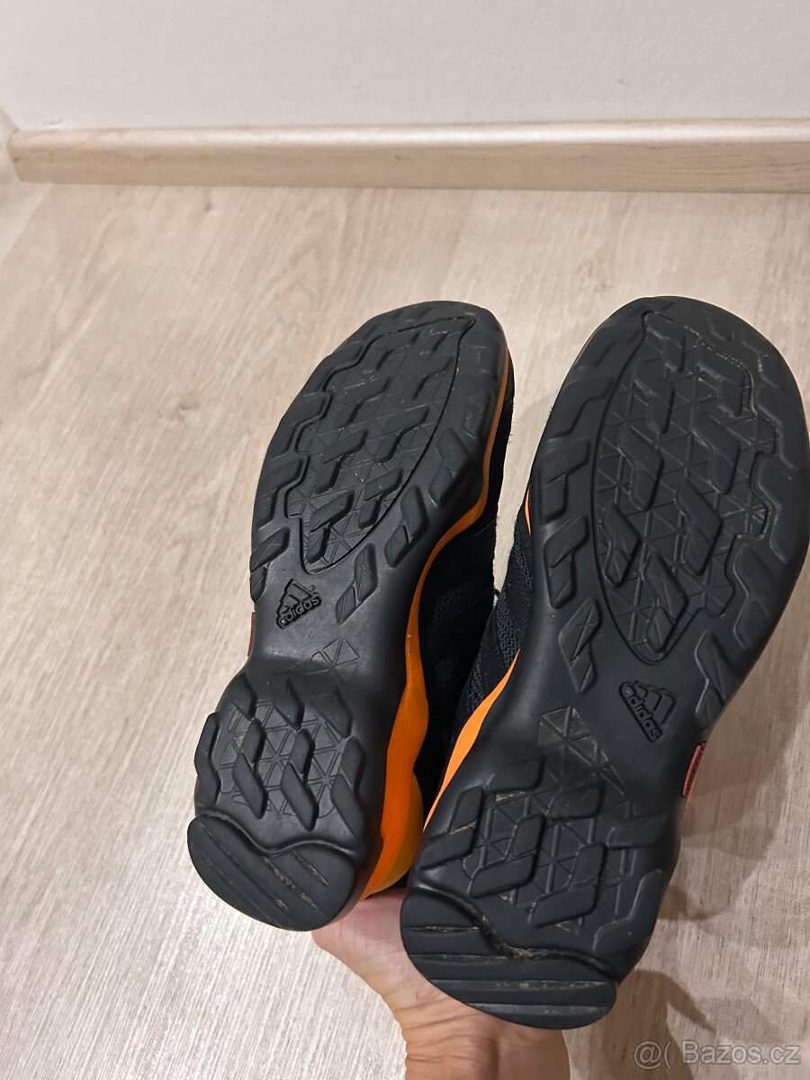 Adidas terrex velikost 34 - 4