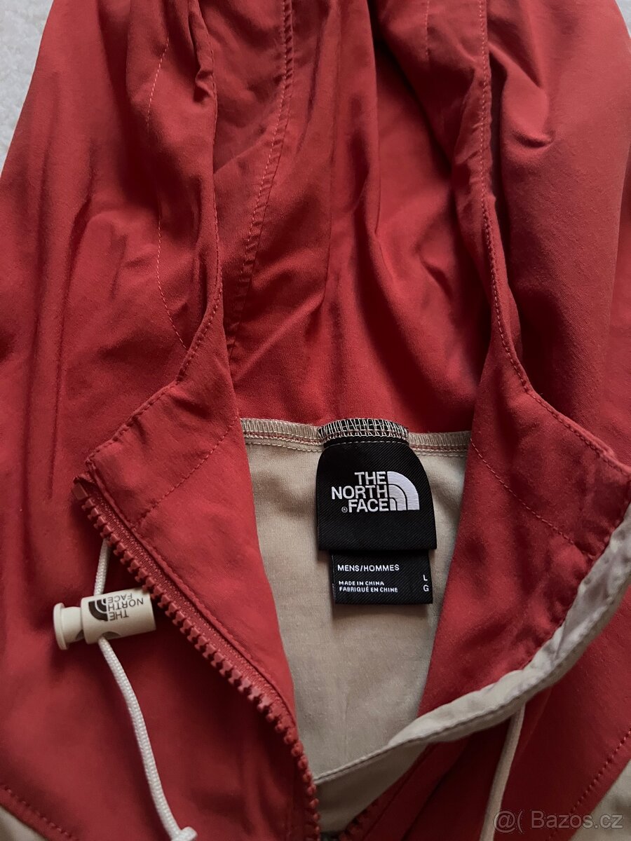 Přechodová bunda The North Face - 4