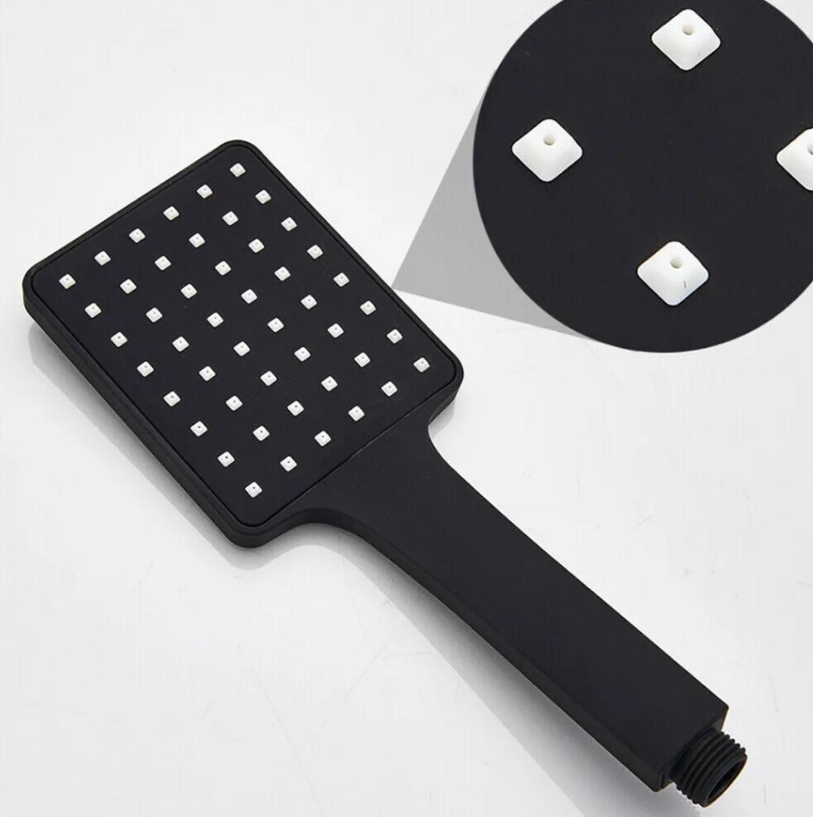 Koupelnová sprchová baterie Vodopád - 4