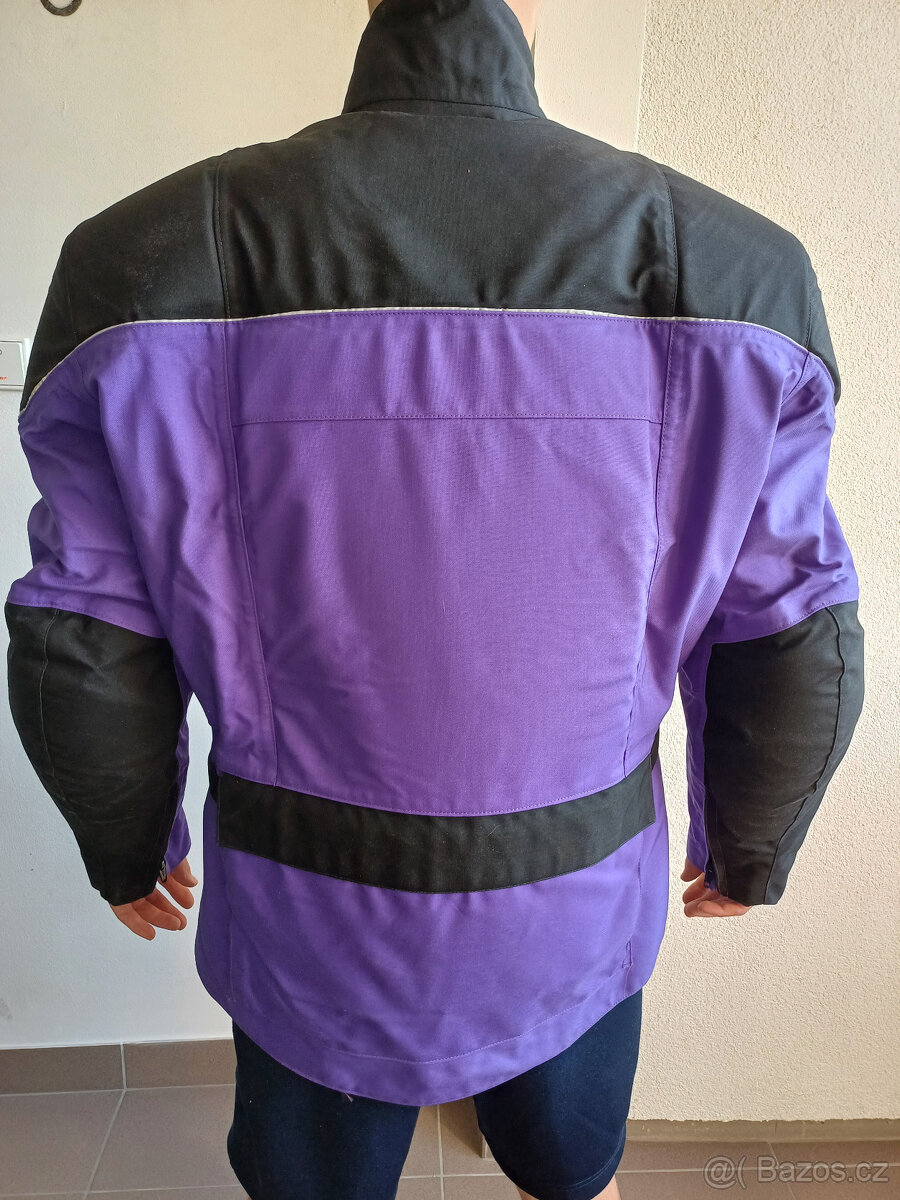 PánskÁ moto bunda - 4