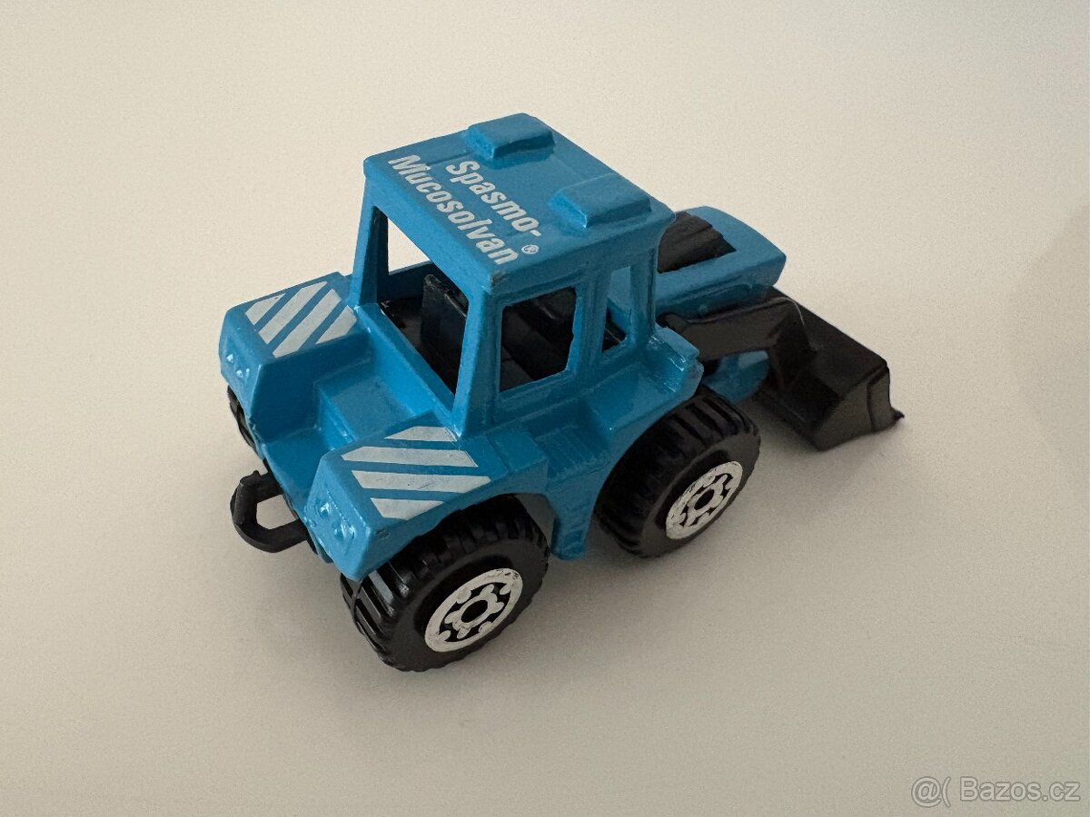 MATCHBOX SUPERFAST - RARITA - - 4