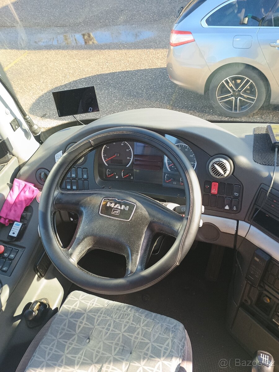 MAN LIONS COACH R07 E5 - 4