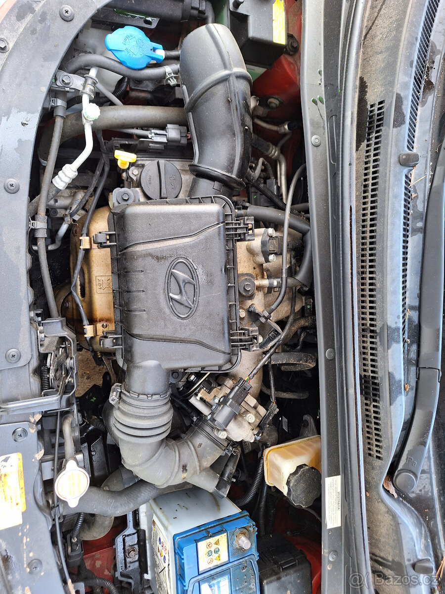 Hyundai I-10 - 4