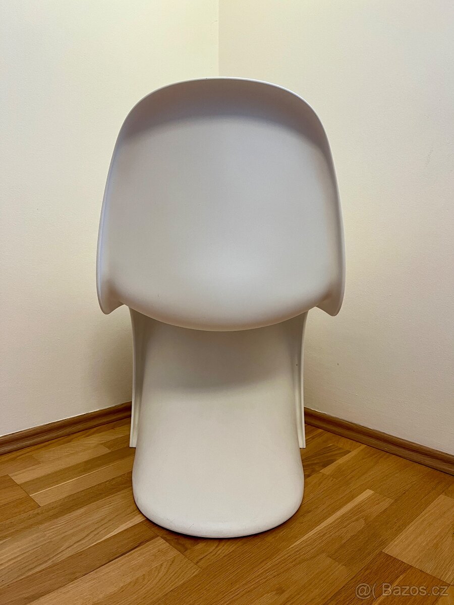 Vitra Panton židle - 4