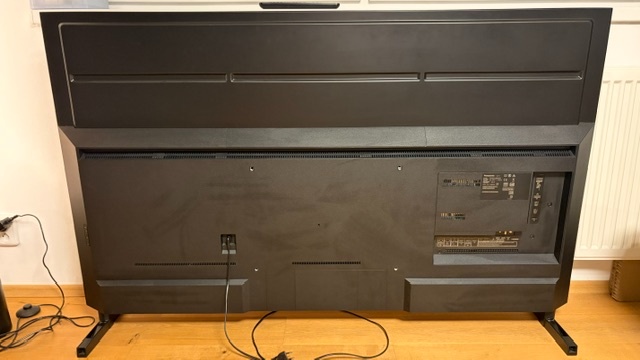 65" TV Panasonic TX-65JX940E - 4