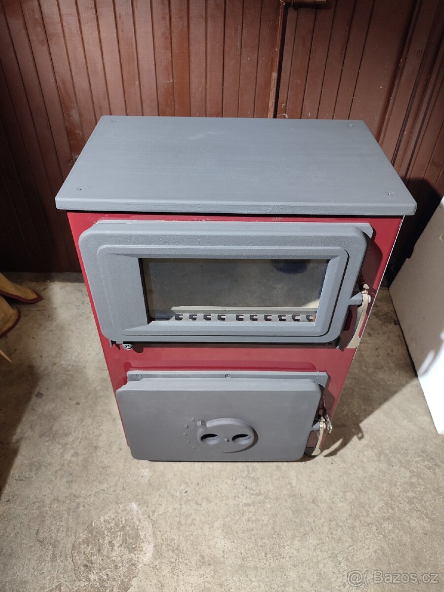 Kamna Thorma Filex - 4